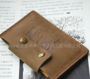 tjb013手工頭層牛皮男女通用薄型名片夾_禮品、工藝品、飾品_世界工廠網(wǎng)中國(guó)產(chǎn)品信息庫(kù)