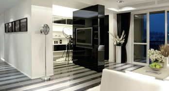 天居玲瓏灣 197303 領海空間設計